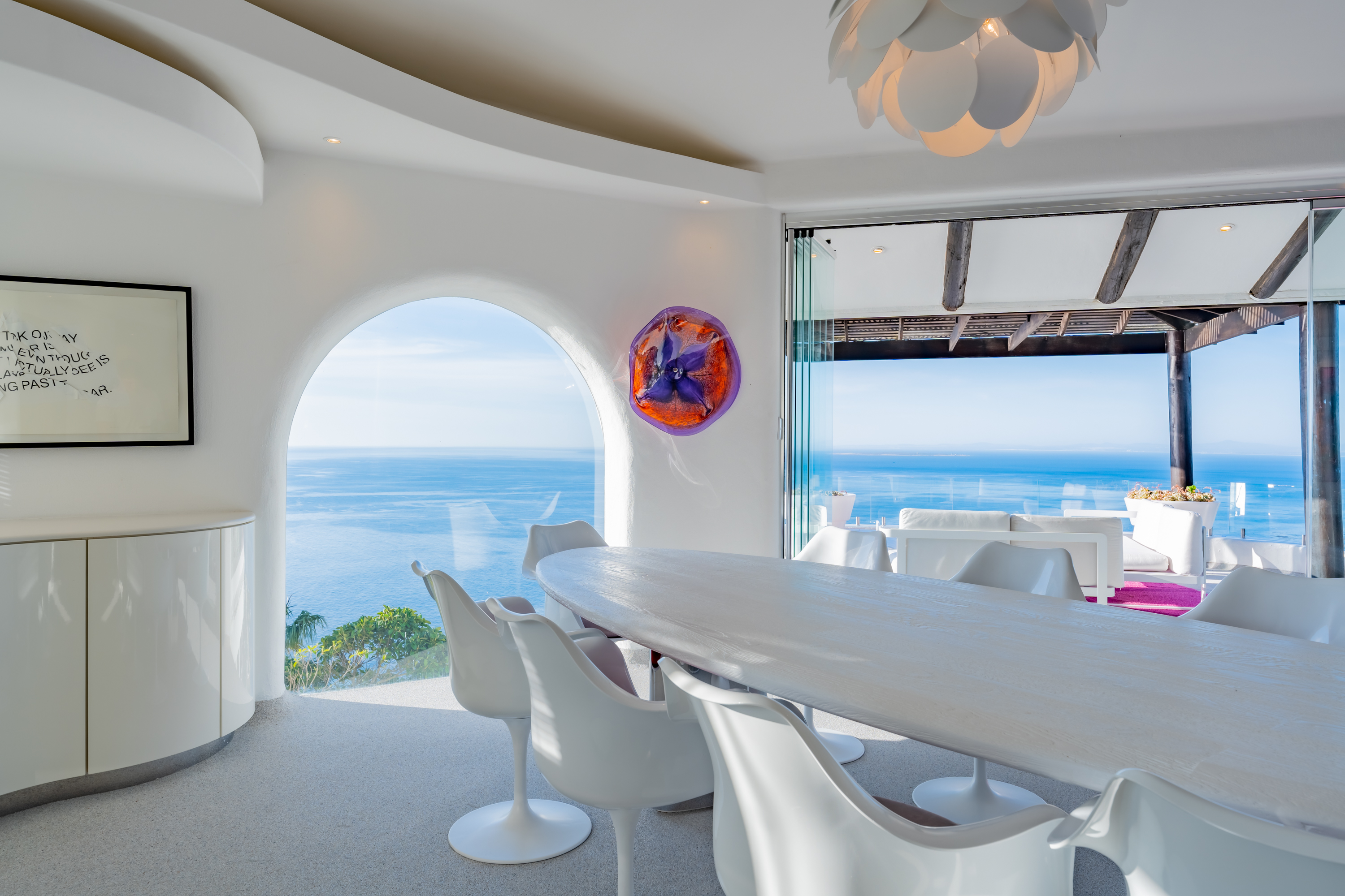 6 Bedroom Property for Sale in Bantry Bay Western Cape